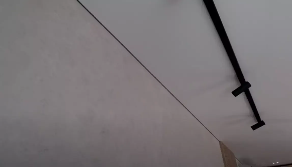 Натяжной потолок LumFer — Пермь, Муромская, 16а, фото 2