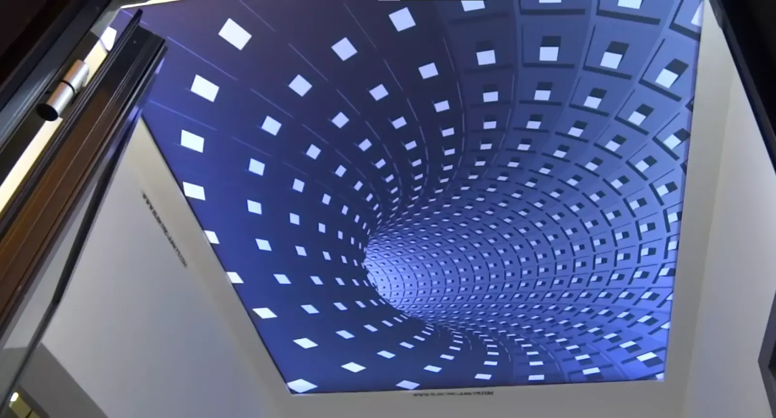 3D натяжной потолок в детскую — Пермь, Колхозная 1-я, 2, фото 3
