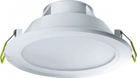 Накладной светильник 20 Вт, белый